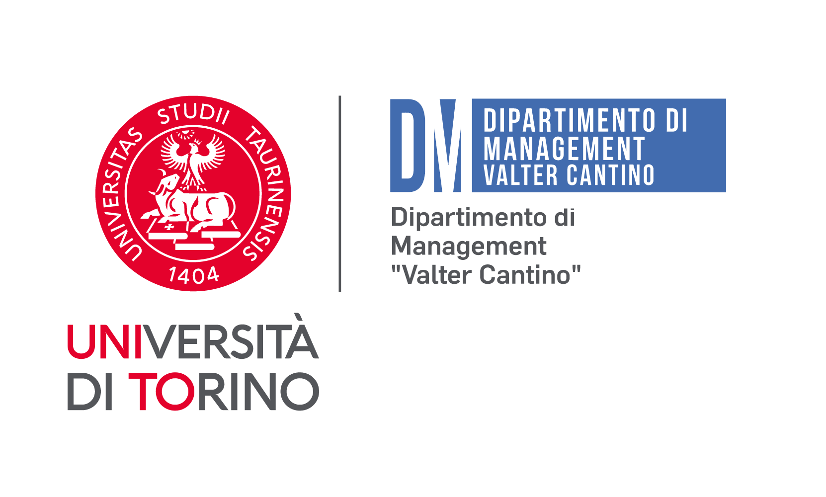 Bilancio POP — Università di Torino, Dip. di Management "Valter Cantino"